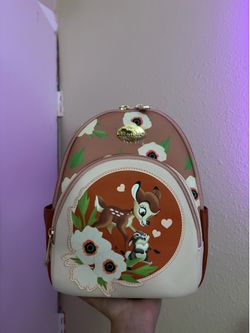 bambi backpack