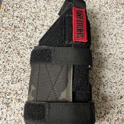 Pistol Holster