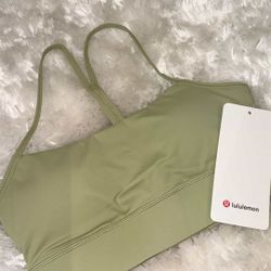 Lululemon Sport Bra