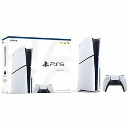 PS5 OG Disk Version