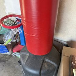Punching Bag