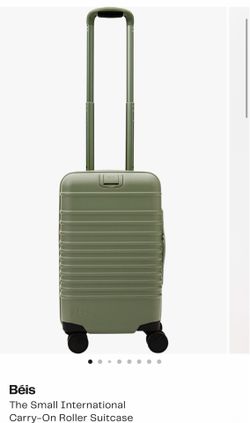 Beis Small Carry On