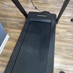 Nordic Track Treadmill 