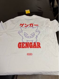 POKEMON x TARGET 30TH ANNIVERSARY SHIRTS XL