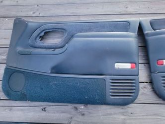 95-98 Chevy, GMC, TRUCKS, and SUV