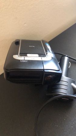 Radar Detector GPS Escort Max 360