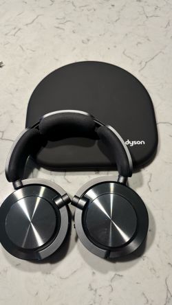dyson noise canceling headphone