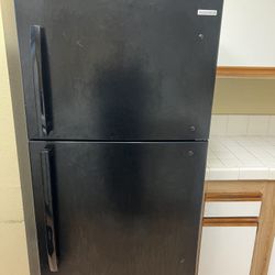 Fridge (FREE)