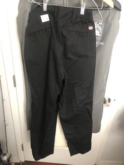 Red Kap Work Pants Brand New Tailored 28”x 32”