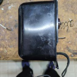 Ignition Transformer