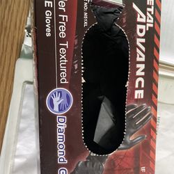 Resilient Gloves All Sizes 15 A Box Or 5 Boxes(1000gloves) For 65