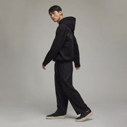 Adidas pique shop hoodie