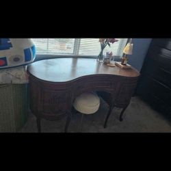 Antique Desk