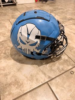 Large Schutt F7 2025 edition