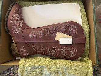 Roper Cowboy Boots - Women’s 