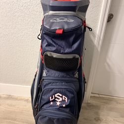 C-Series c-130 CART BAG SUN MOUNTAIN