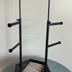 Jewelry Station 