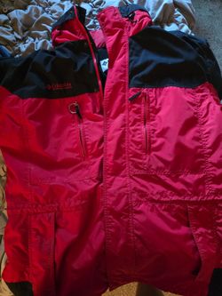 Columbia sportswear company