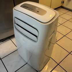Modes air conditioner like new