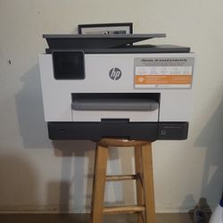 Printer.