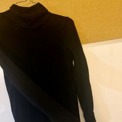 Turtle Neck 