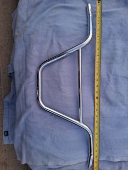 Powerlite Powerbend Bmx Pro Bars
