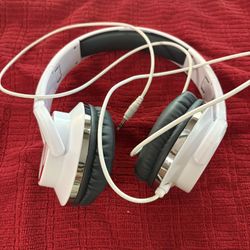 Flip Áudio Headphones 