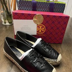 Tory Burch Platforms