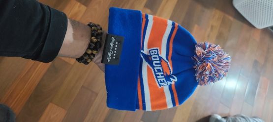 Waterboy BEANIE 