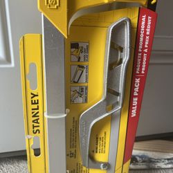 Hacksaw
