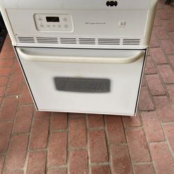 Electrical Stove