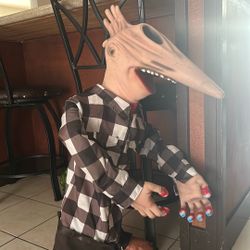 Halloween decoration