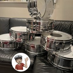 🔥 Snare Drums Drum Set Drums