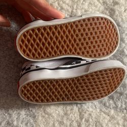 Toddler Vans