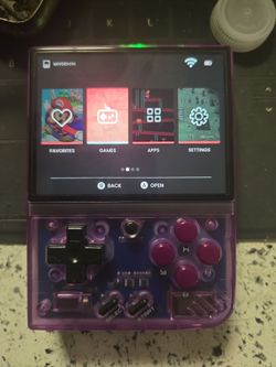 Miyoo mini plus