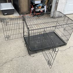 Dog Kennel
