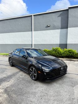 2022 Hyundai Sonata
