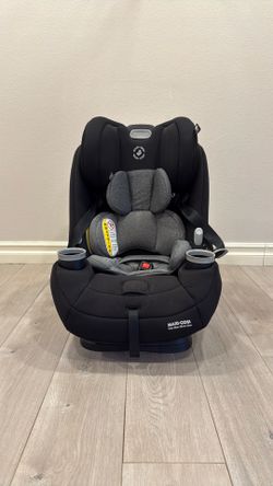Maxi Cosi Pria Max All in One Car Seat - Black