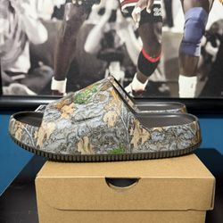 Nike Calm Slide Realtree Camo 