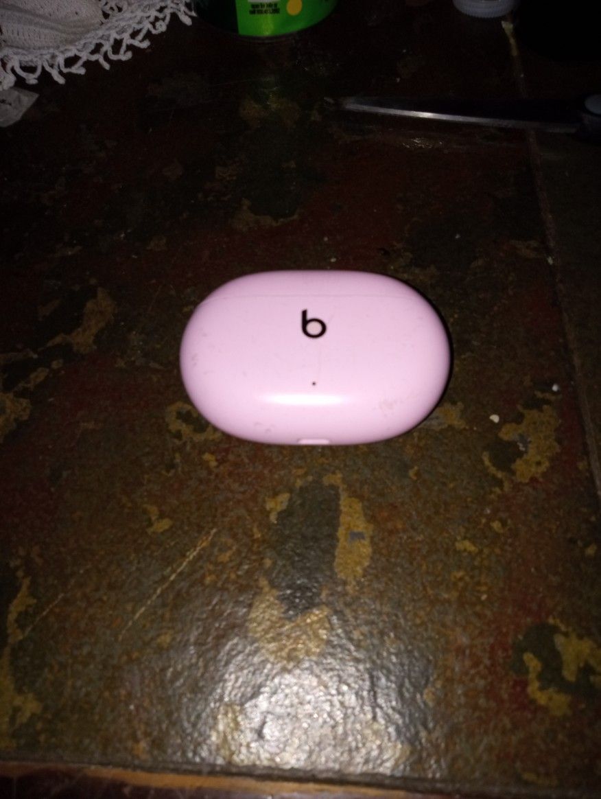Beats Solos