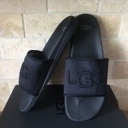 Ugg Slides