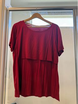 Maternity clothes