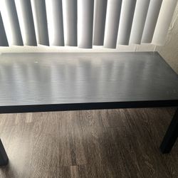 Center Table 