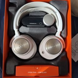 Steelers Arctis Nova Pro Wireless