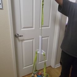 Baby Door Swing