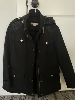 MK Coat