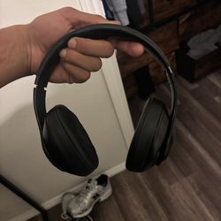 Beat Headphones
