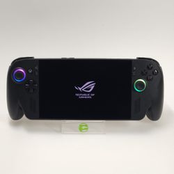 Asus ROG Xbox Ally X 7" AMD Ryzen AI Z2 Extreme 24GB RAM 1TB Black