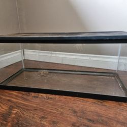 20 Gallon Tank w/lid
