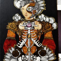 Starving Artist Special